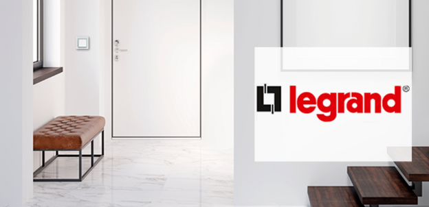 Legrand bei AH Elektro GmbH in Merseburg